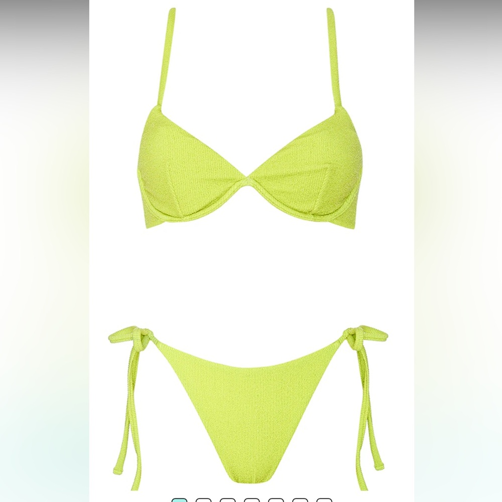 VETCHY Bikini